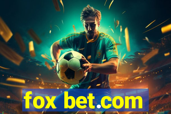 fox bet.com